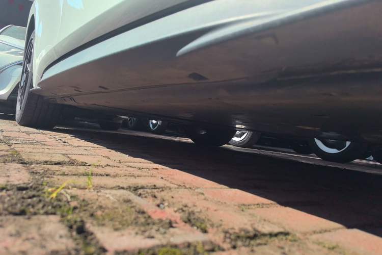 Used Volkswagen ID.3 2024 Pure & Smart Edition
