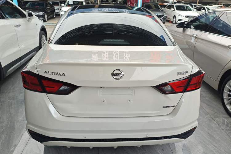 Used Nissan Teana 2020 2.0L XL Upper SmartDrive Version