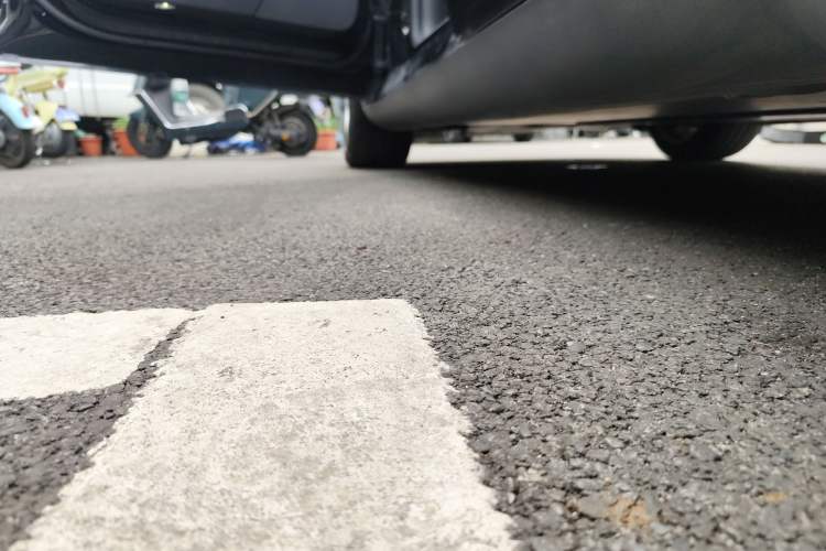 Used Tesla Model Y 2021 Long-Range All-Wheel-Drive Version
