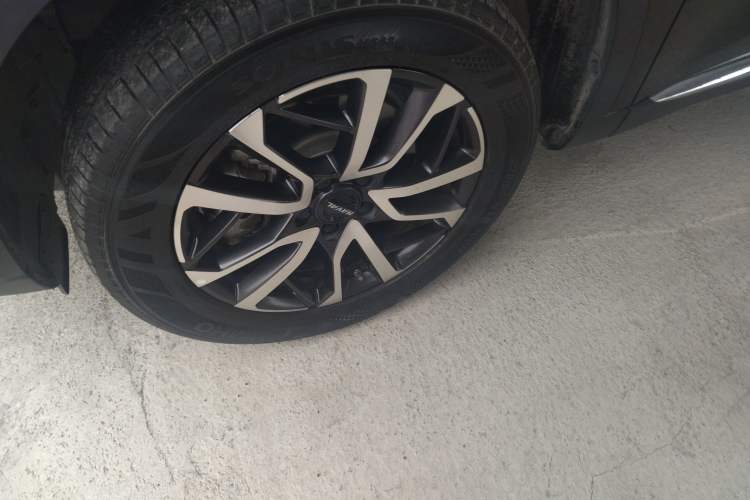 Used Haval H6 2022 3rd Generation 1.5T Automatic Two-Wheel Drive Max