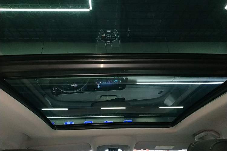 Used Chery Tiggo 8 PLUS 2024 Champion Edition 290TGDI DCT Hao Yue Version 5 Seats