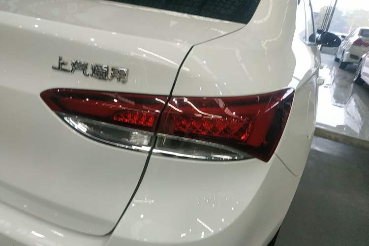 Used Buick GT 2019 18T Automatic Connected Elite Model China VI Standard
