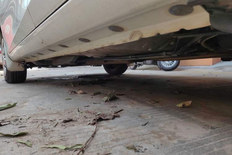 Used Toyota Vios 2014 1.5L Automatic ZhiZhen Edition