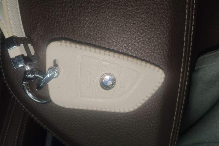 Used BMW X1 2020 xDrive25Li Luxury Edition
