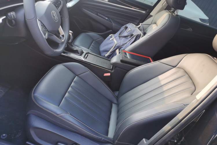 Used Volkswagen Passat 2022 280TSI Business Edition