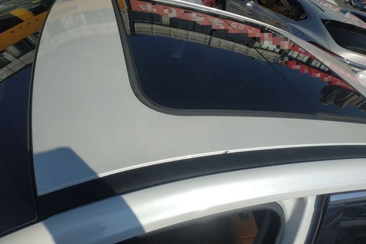 Used AION S 2023 Meizu 580 Lithium Iron Phosphate