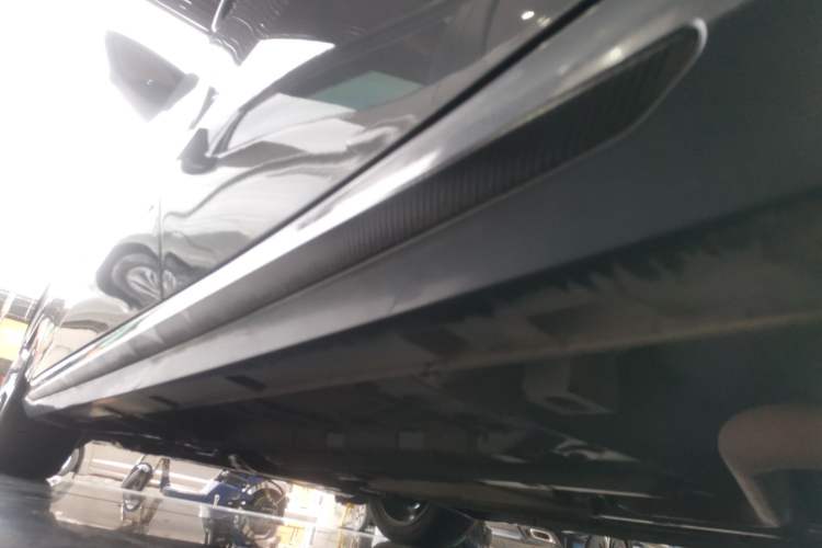 Used GAC Trumpchi EMPOW 2021 270T DCT J16 Version
