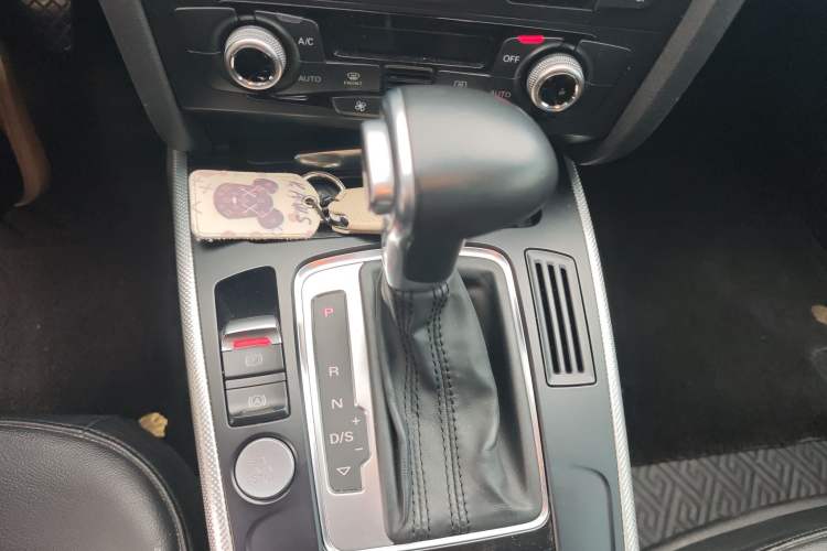 Used Audi A5 2014 Sportback 45 TFSI
