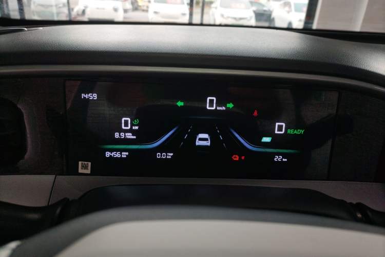 Used  Geome 2025 310km Dream Edition
