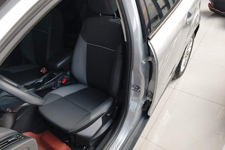 Used Ford Focus 2012 Hatchback 1.6L Automatic Comfort Model