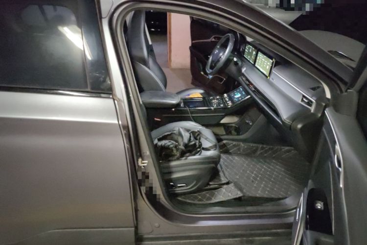 Used NETA U 2021 Pro 500 Global Edition
