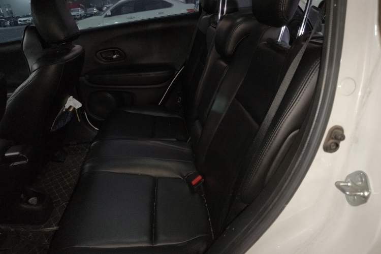 Used Honda XR-V 2021 1.5L CVT Comfort Version
