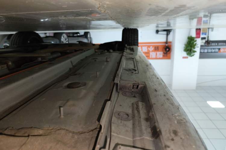 Used Toyota Levin 2022 Dual-Motor 1.8H E-CVT Sport Edition
