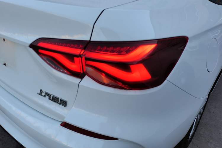 Used Chevrolet Monza 2023 1.5L Dual-Clutch Enjoyment Edition
