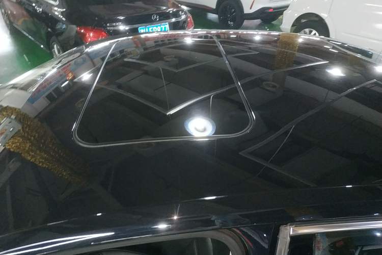 Used Volkswagen Passat 2014 1.8TSI DSG Prestige Edition
