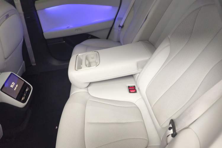 Used XPeng P7+ 2024 Long-Range Max
