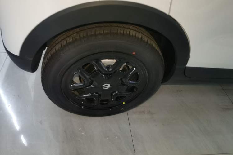 Used Leapmotor T03 2025 310 Comfort Edition
