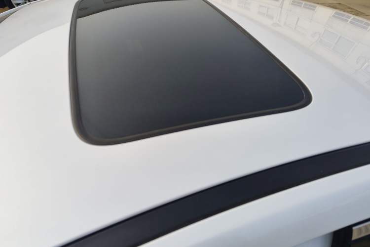 Used BYD Qin PLUS 2023 Champion Edition DM-i 120KM Leading Model
