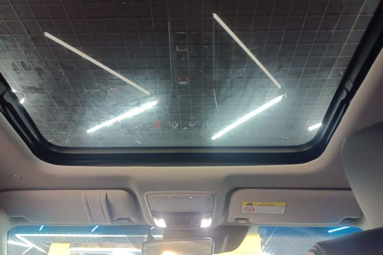 Used Honda Accord 2018 Rui·Hybrid 2.0L Rui Zhi Edition China VI
