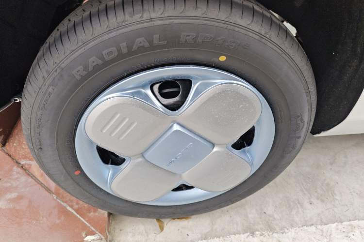 Used  Panda 2024 Panda Mini 200km Endurance Bear
