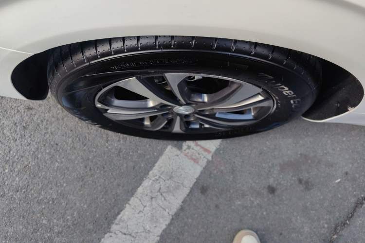 Used Changan Eado 2025 PLUS 1.4T Dual-Clutch High-Energy Version