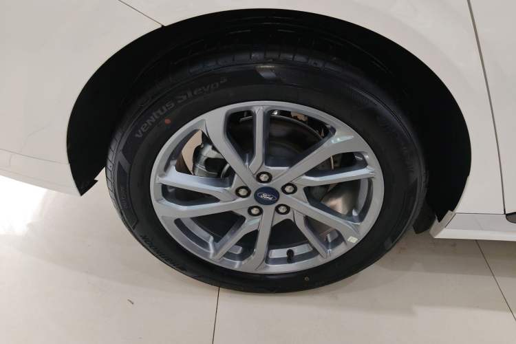 Used Ford Mondeo 2023 EcoBoost 245 Luxury Model