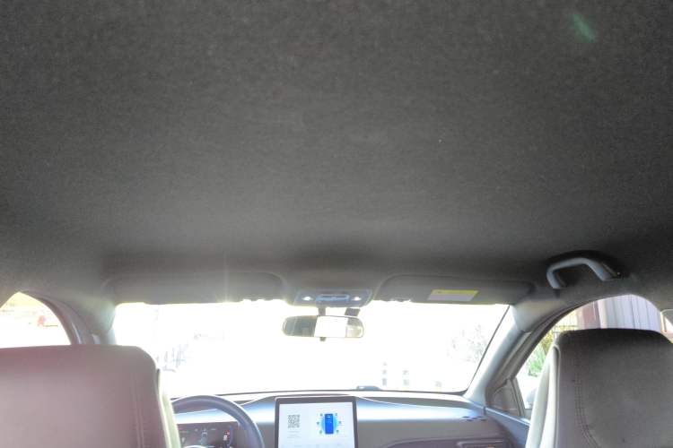 Used BYD Seagull 2023 Free Edition