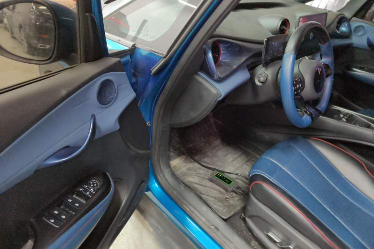 Used BYD Dolphin 2021 401km Knight Edition