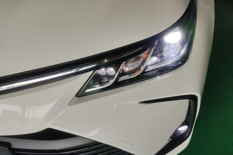 Used Toyota Corolla 2023 1.2T Pioneer Edition