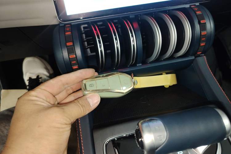 Used BYD Yuan PLUS 2022 510KM Flagship PLUS