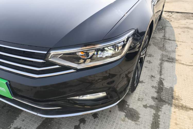 Used Volkswagen Magotan 2020 330TSI DSG Luxury Edition