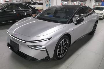 Used XPeng P7+ 2024 Ultra-Long Range Max