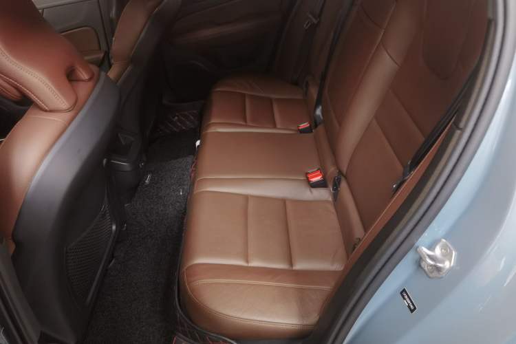 Used Volvo S60 2022 B4 Zhiyi Luxury Edition