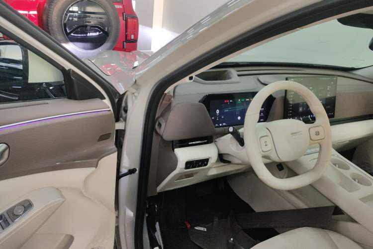 Used Haval Fierce Dragon Max 2025 Hi4 165 Ultra Smart Drive Edition
