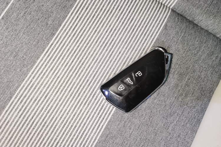 Used Volkswagen ID.4 CROZZ 2024 Pure Edition Limited Edition