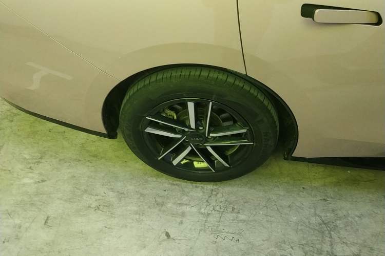 Used AION RT 2025 520 Smart Enjoy Edition