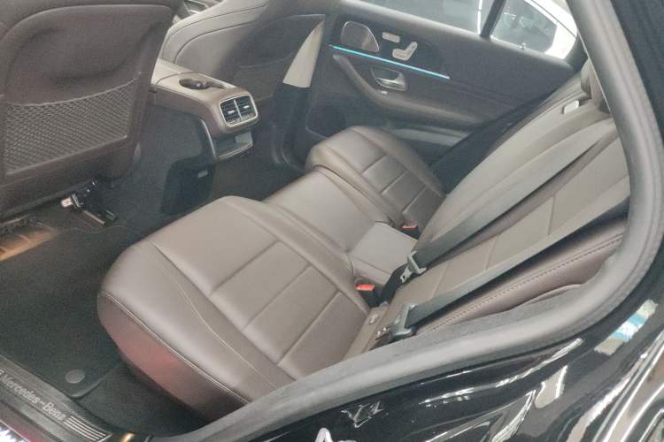 Used Mercedes-Benz GLE 2022 GLE 350 4MATIC Stylish Model