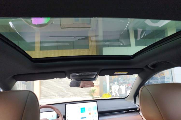 Used Wuling Xingguang S 2024 130 km Flagship Version