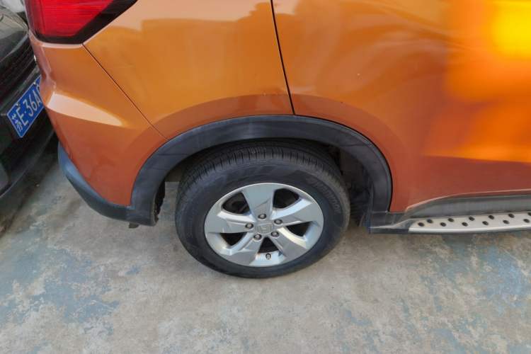 Used Honda XR-V 2015 1.5L LXi CVT Classic Edition