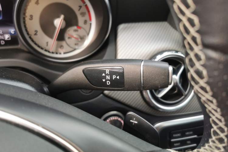 Used Mercedes-Benz GLA 2016 GLA 220 4MATIC Fashion Edition