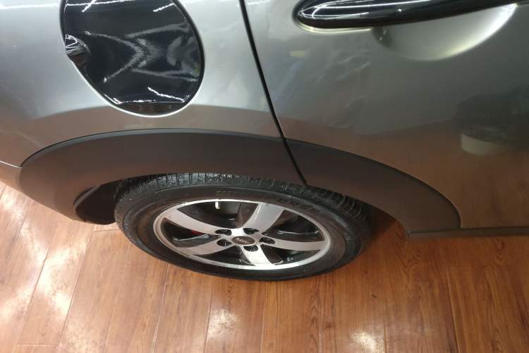 Used  MINI 2015 1.2T ONE Five-Door Edition