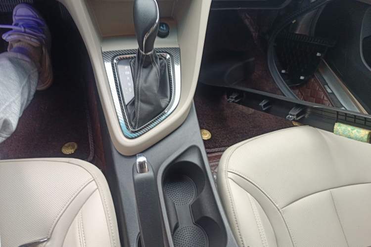 Used Buick GT 2021 Exemplar 1.5L Automatic Elite Version