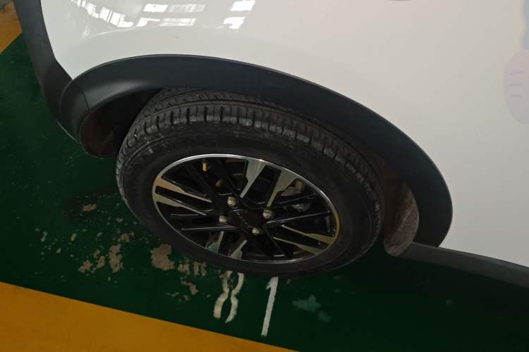 Used Chery Little Ant 2022 Restyled Version Sweet Pink Edition Half-Sugar Version 28.8 kWh 30 kW 301 km
