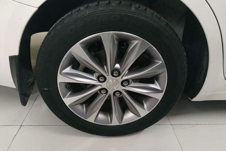 Used Chevrolet Monza 2022 320 Automatic Enjoyment Sunroof Version
