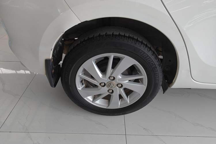 Used Toyota YARiS L Zhi Xian 2016 Revised 1.5E CVT Charming Edition