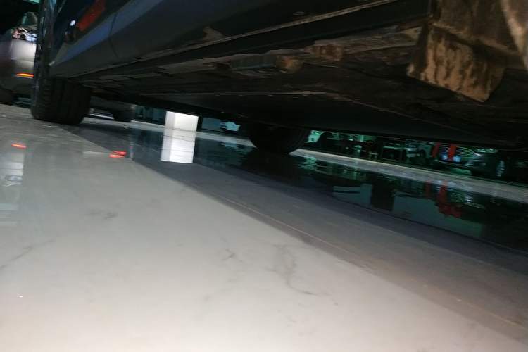 Used BYD Tang L 2025 DM 175KM Drone Player Edition