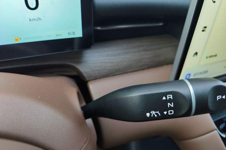 Used Wuling Xingguang S 2024 130 km Flagship Version