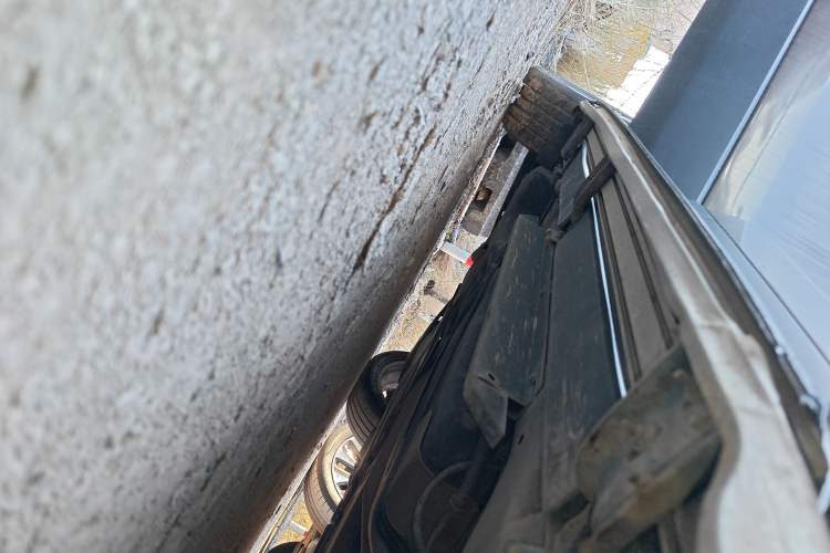 Used Buick Envision 2018 28T Four-Wheel Drive Luxury Model
