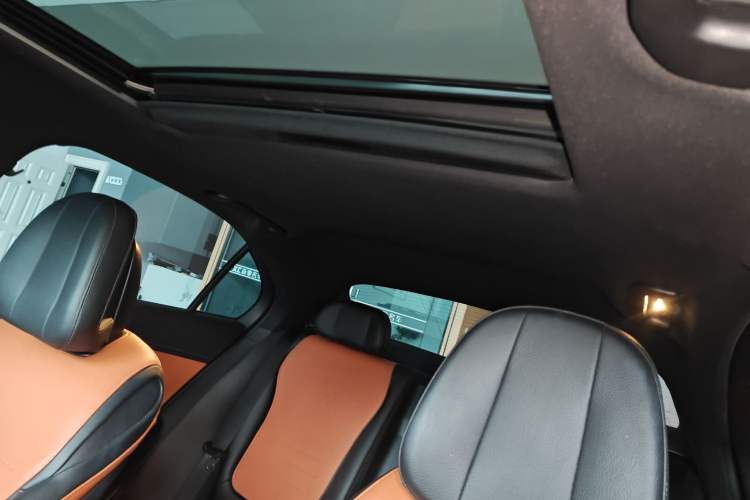 Used Mercedes-Benz C-Class 2022 C 200 L Sport Edition