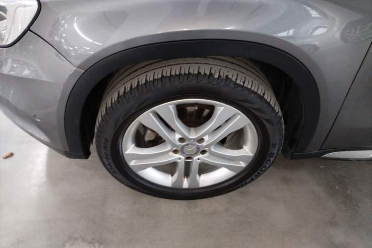 Used Mercedes-Benz GLA 2016 GLA 200 Sport Edition
